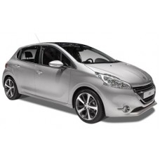 Peugeot 208 1.4 Hdi 68 CV Active 5 porte